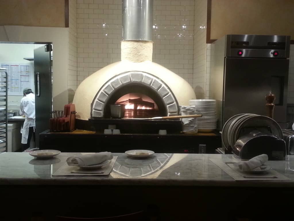 Brio Tuscan Grille At Victoria Gardens Is Open And Ready To Feed You