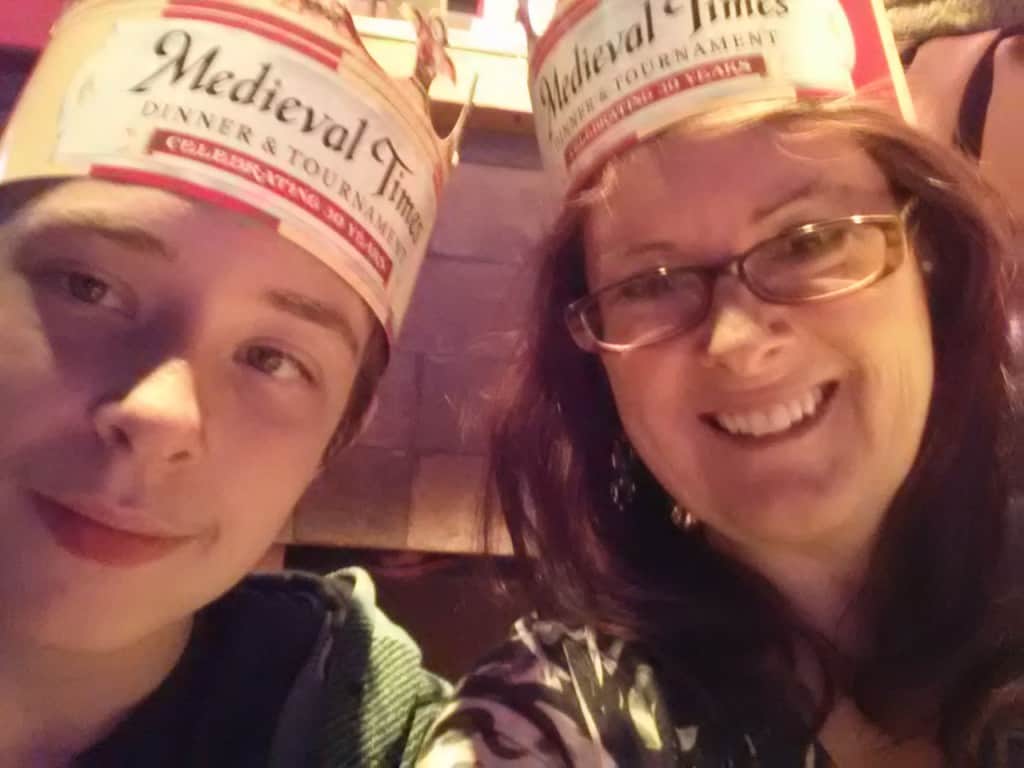 us at medieval times