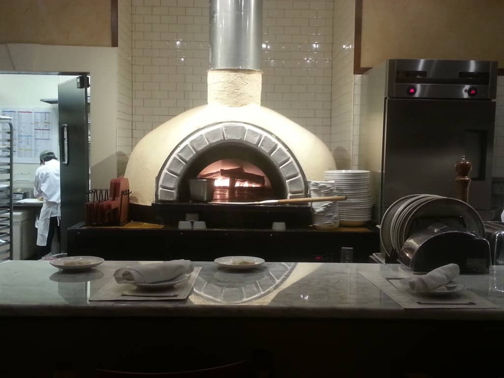 brio tuscan grille pizza oven