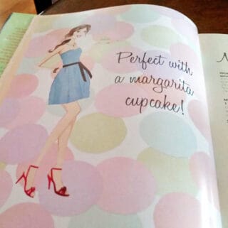 bonnie marcus cupcake cookbook review