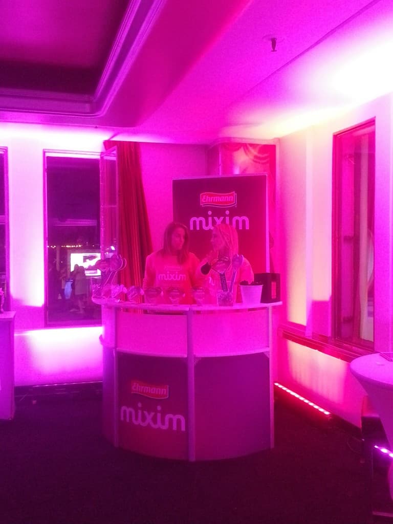 miximlove booth