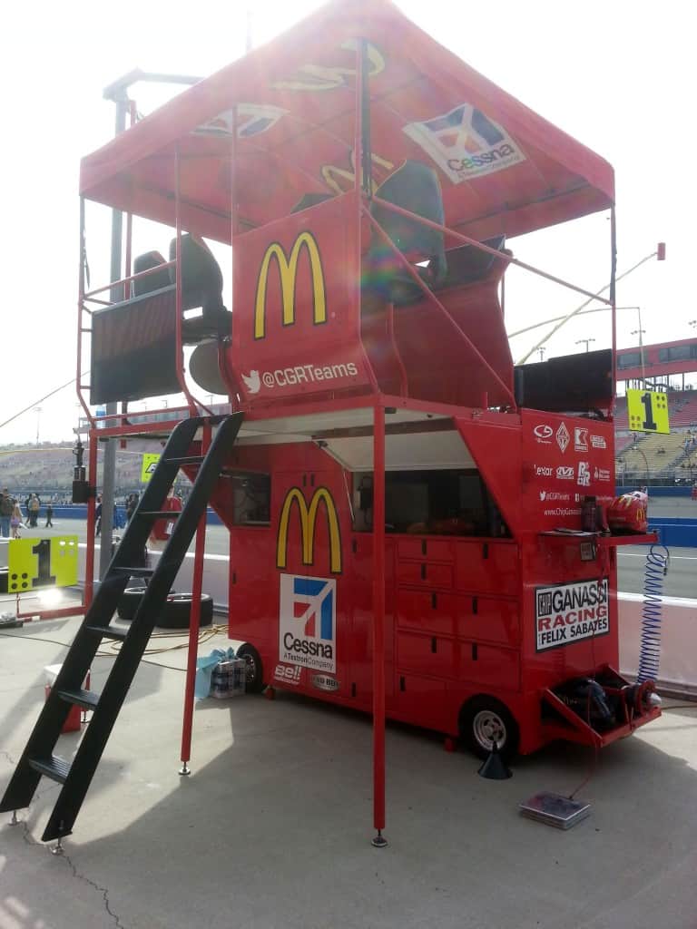 jamie mcmurray pit box