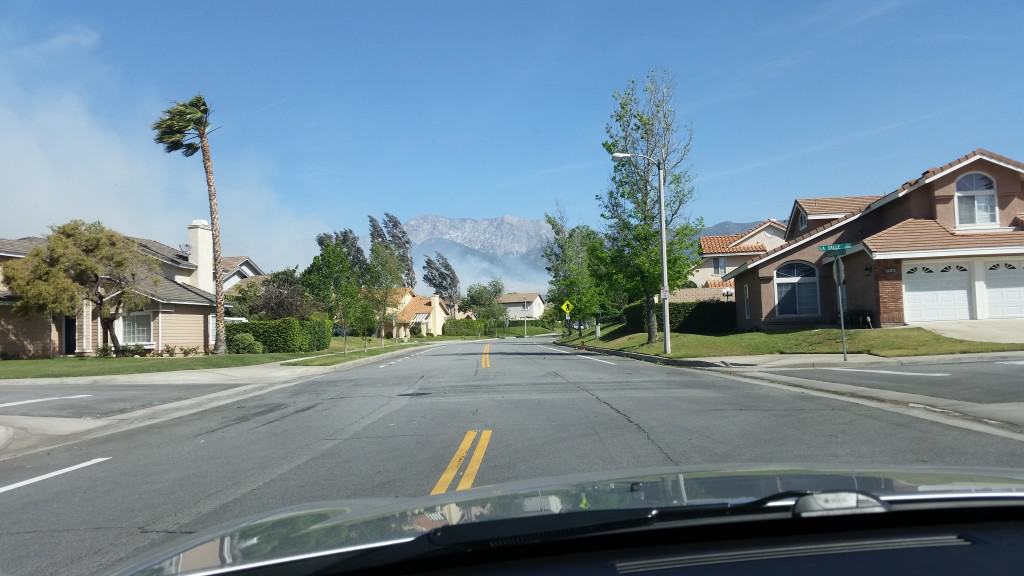 etiwanda fire