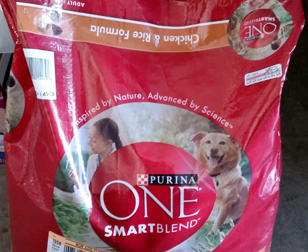 purina one challenge