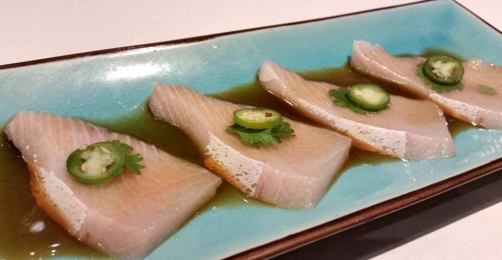 yellowtail 