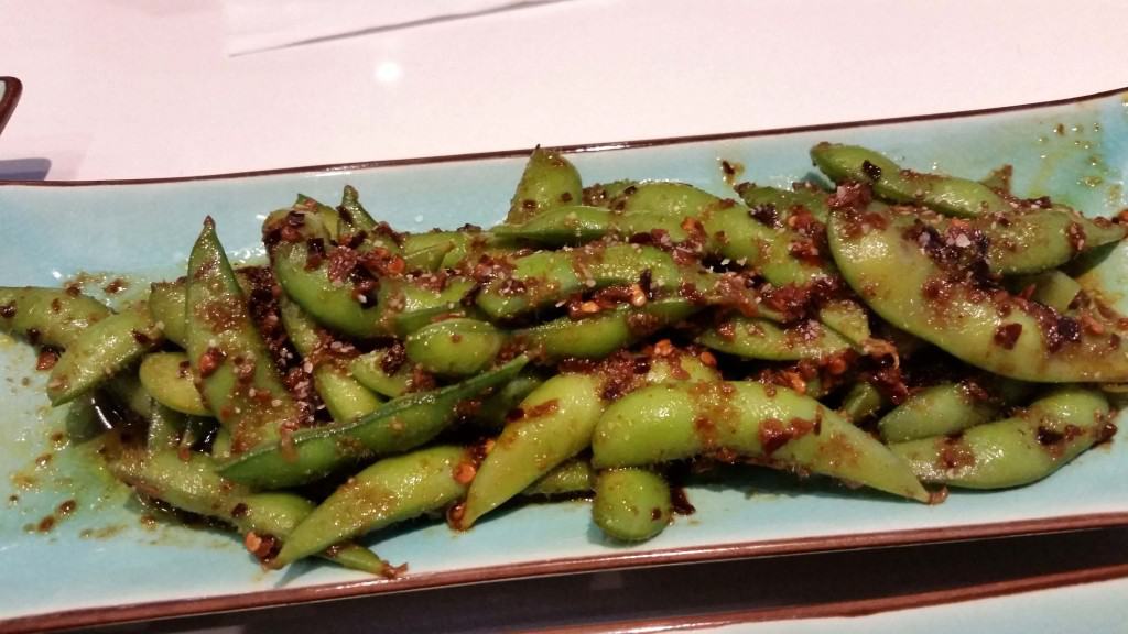 edamame