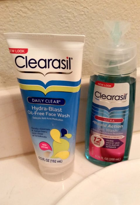 Clearasil, Helping Teens Keep Their Confidence