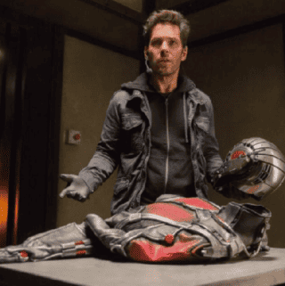 marvel ant-man movie review