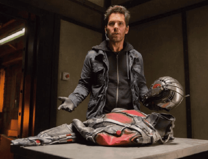 Marvel’s Ant-Man Came Out Today, and Here’s Why You Should See It