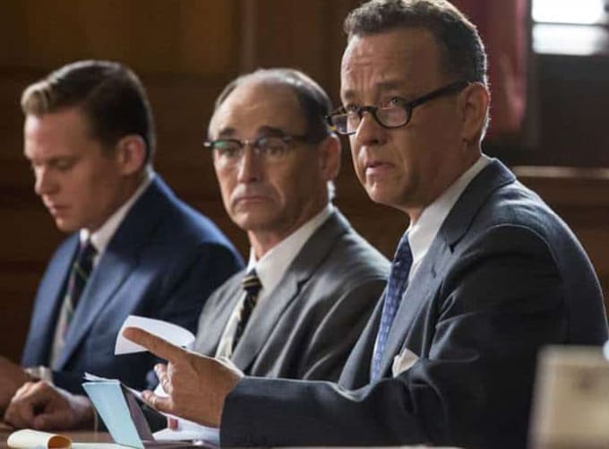 Have You Seen Bridge of Spies Yet? If Not, You Need To Watch