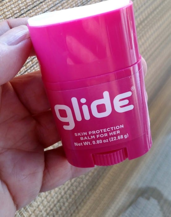 favorite new fitness products body glide