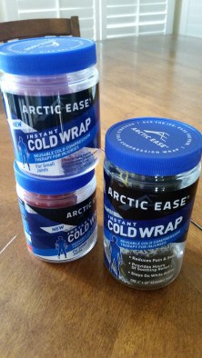 arctic ease