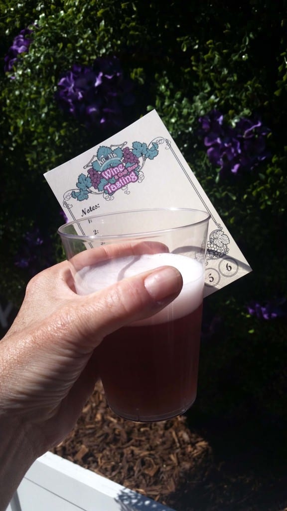 boysenberry beer