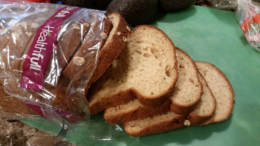 oroweat healthfull bread
