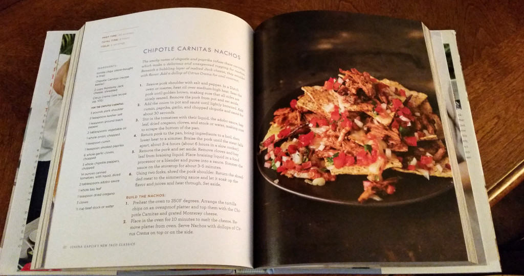 cookbook