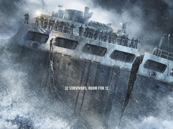 The Finest Hours and Why You Need To Go See It