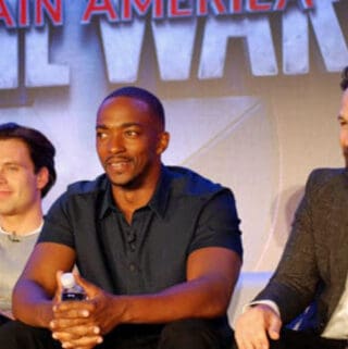 captain america civil war cast from press day