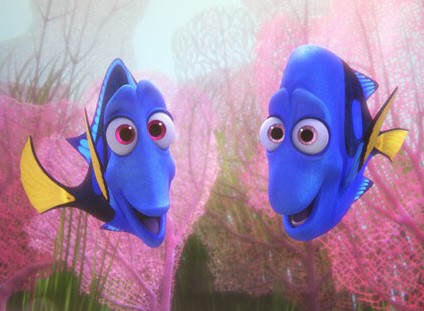 Finding Dory Comes Out Today! Here’s Why You Need to Go See It!