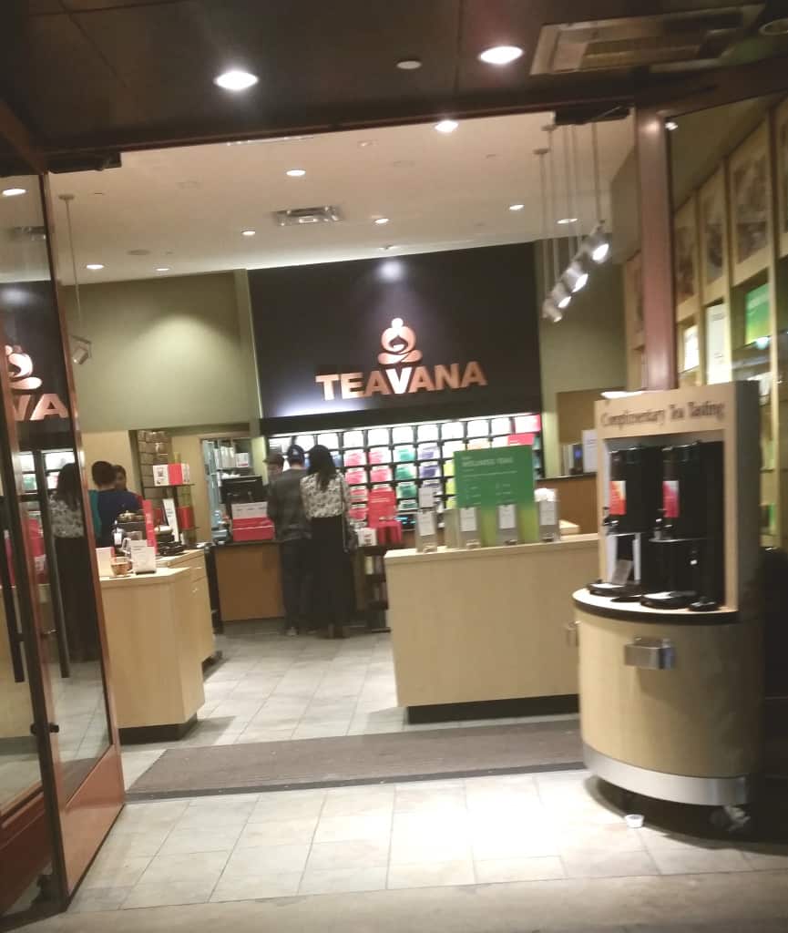 teavana