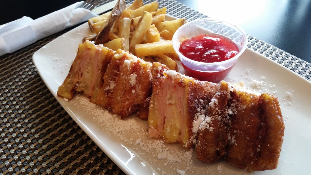 monte cristo