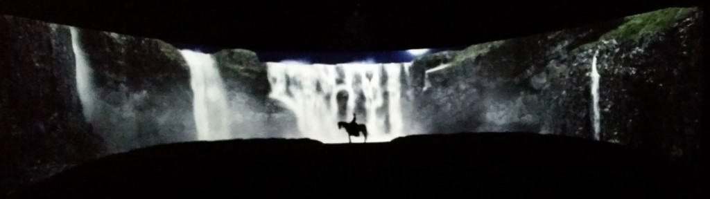 odysseo by cavalia