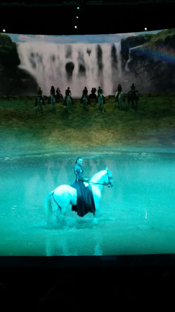 odysseo cavalia irvine