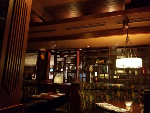 seasons 52 seasonal menu