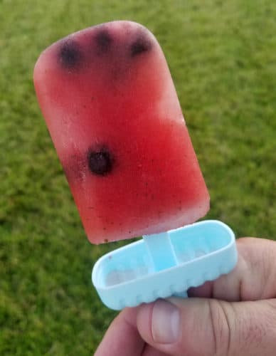 make fun summer treats