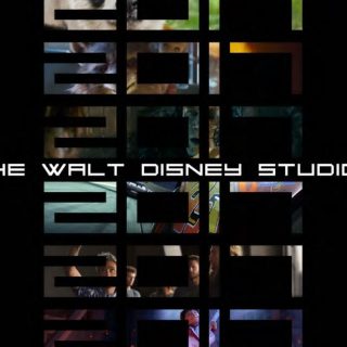 2017 disney movie slate