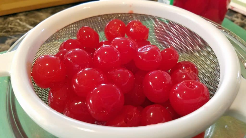 cherry vanilla cupcake recipe