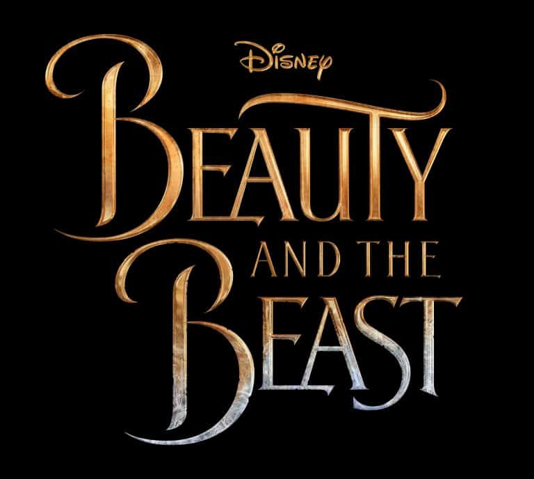 New Beauty and the Beast Coloring Sheets to Download