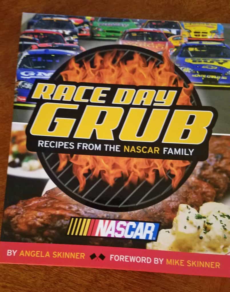 how to host a daytona 500 party