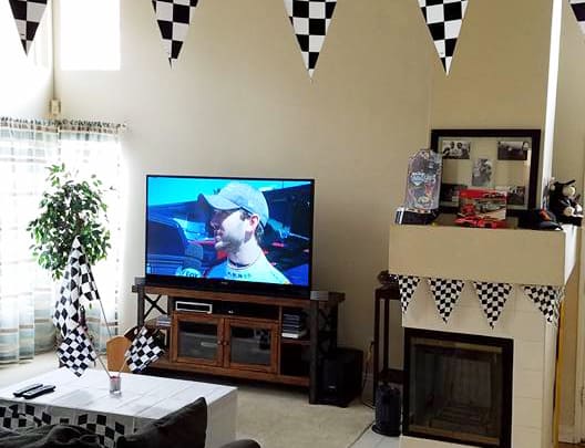 How to Host a Daytona 500 Party Without Breaking the Bank