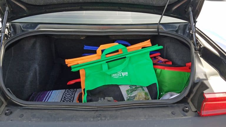 Grocery Shopping with Trolley Bags: Why Haven’t I Done This Sooner?