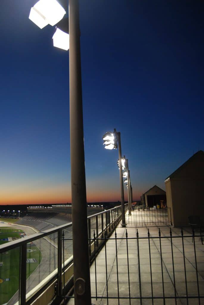 Atlanta Motor Speedway NASCAR