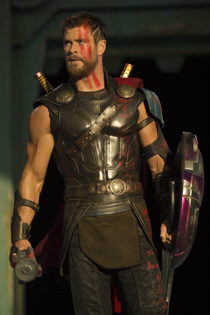 Marvel's Thor: Ragnarok