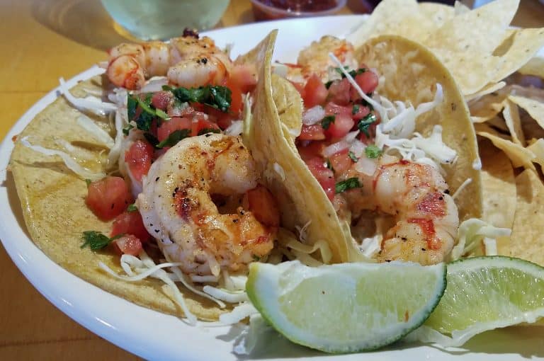 Eastvale Rubio’s Opens: Try the Shrimp Tacos and Sangria