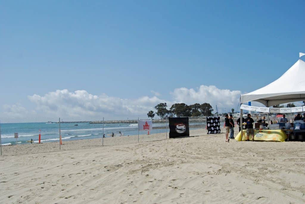 music festival in dana point