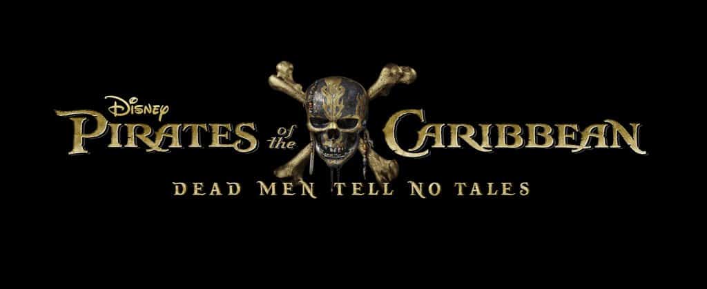 Pirates of the Caribbean: Dead Men Tell No Tales