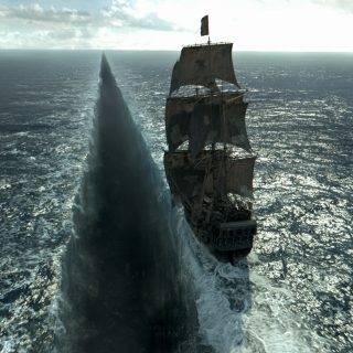 pirates of the caribbean 5
