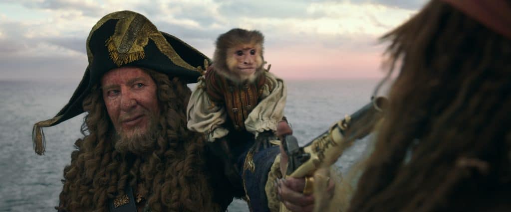 Barbossa