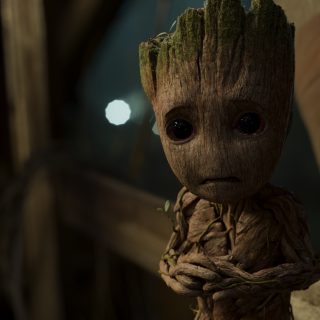 Guardians of the Galaxy Vol. 2 is even better than the first one