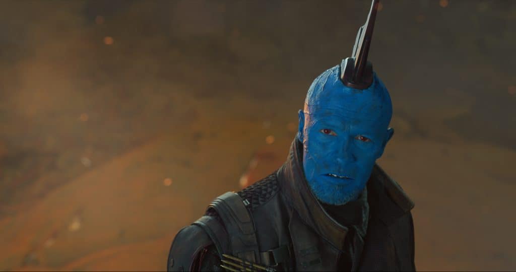 Guardians of the Galaxy Vol. 2 is even better than the first one