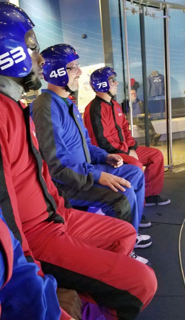 ifly ontario