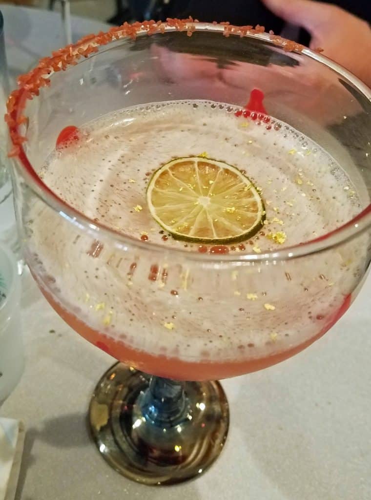 margarita