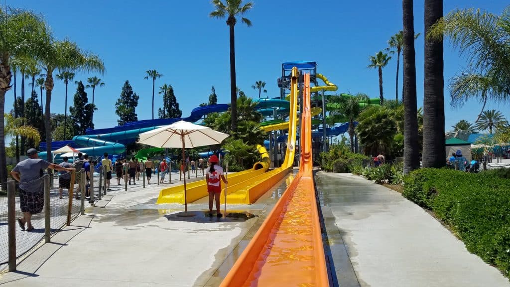 knott's soak city