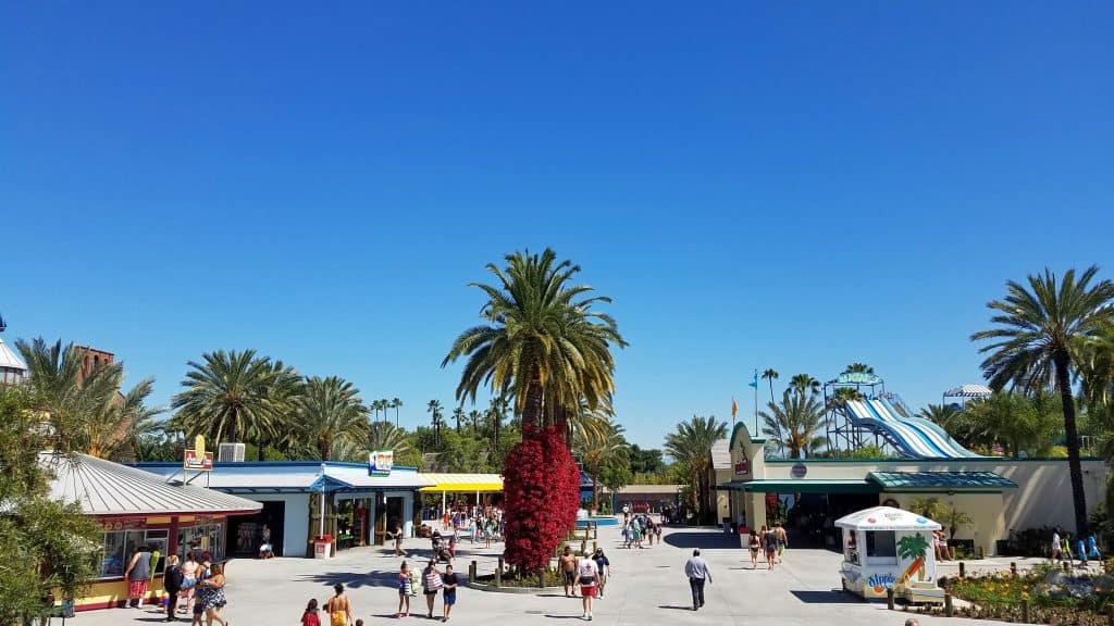 knott's soak city