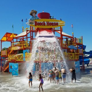 Knott's Soak City
