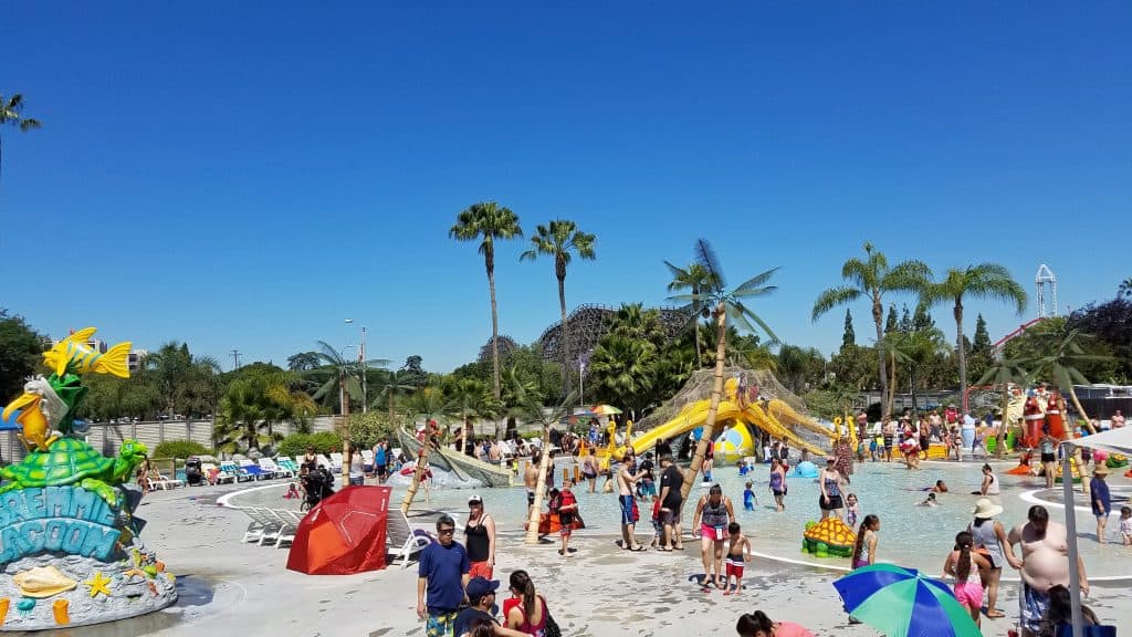 Knott's Soak City