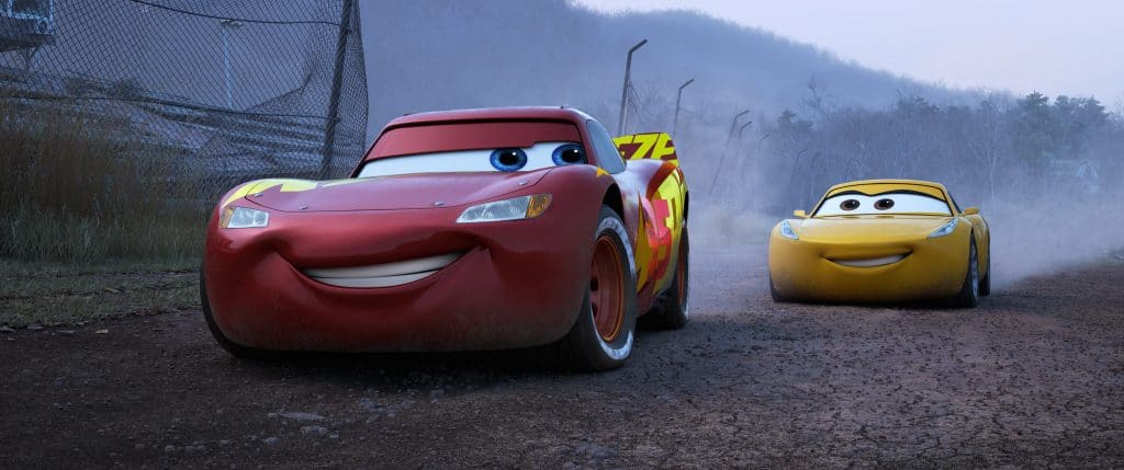 cars 3 cast